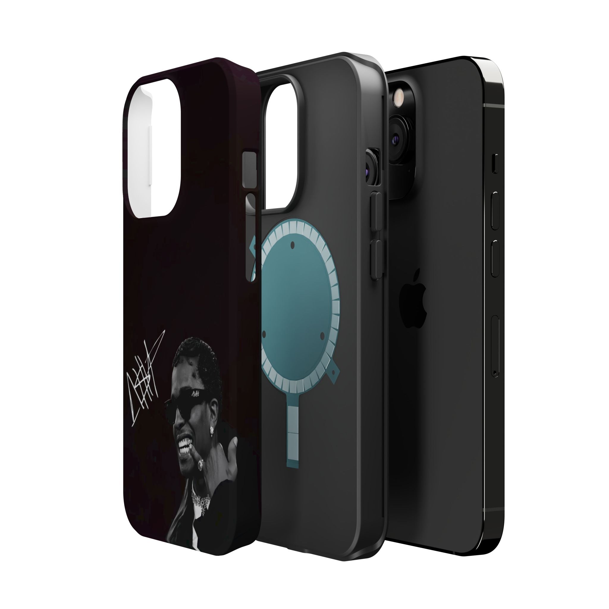 A$AP CASE