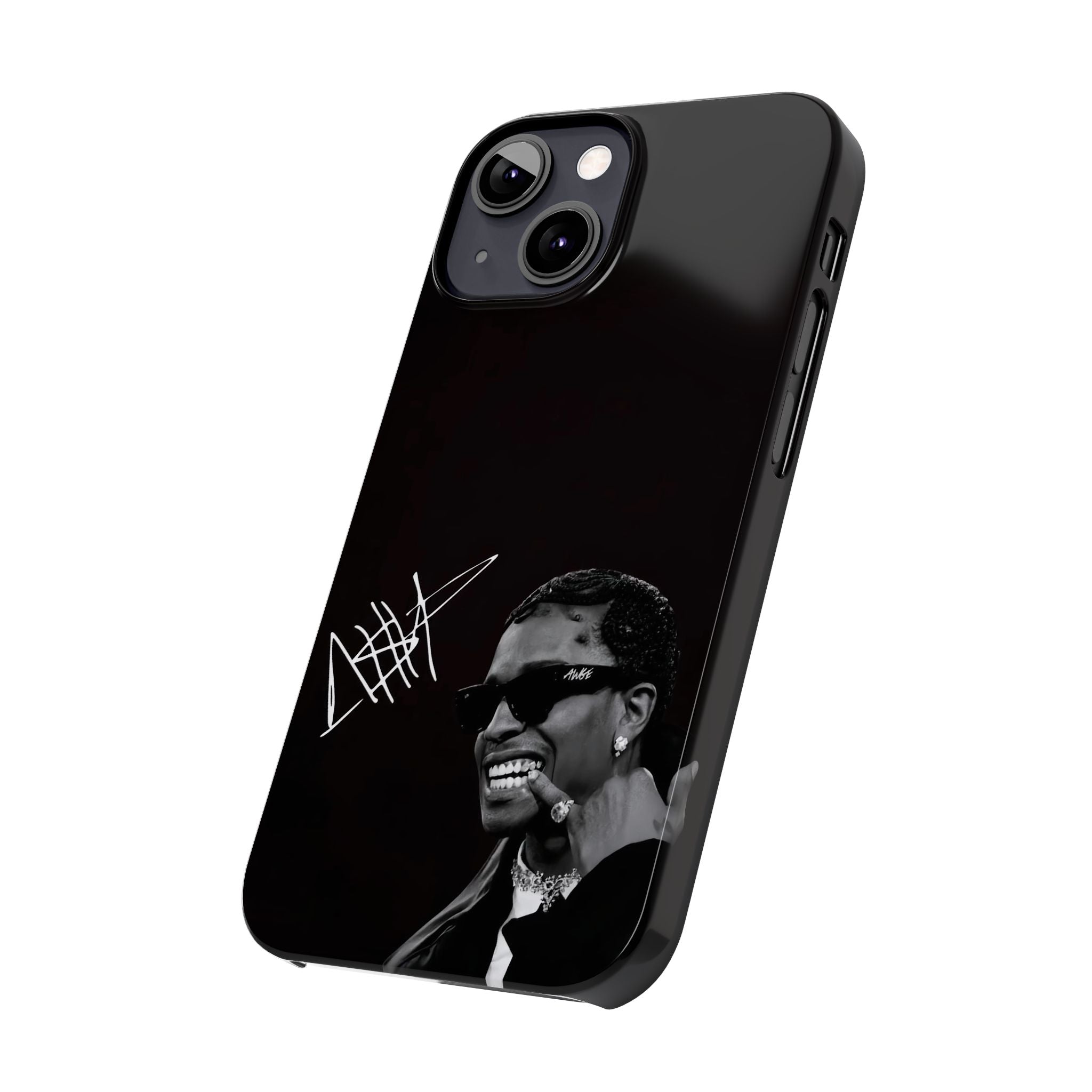 A$AP CASE