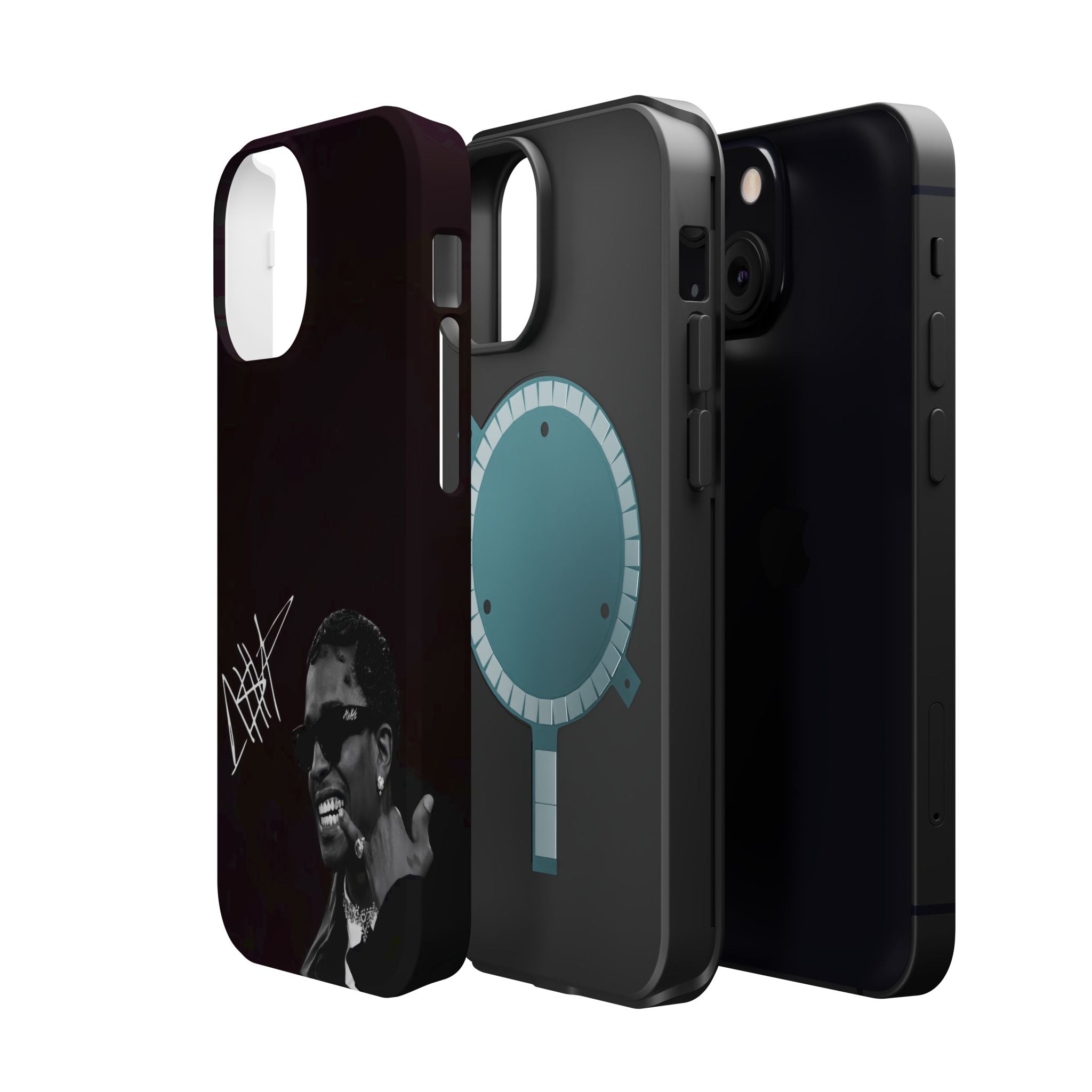 A$AP CASE