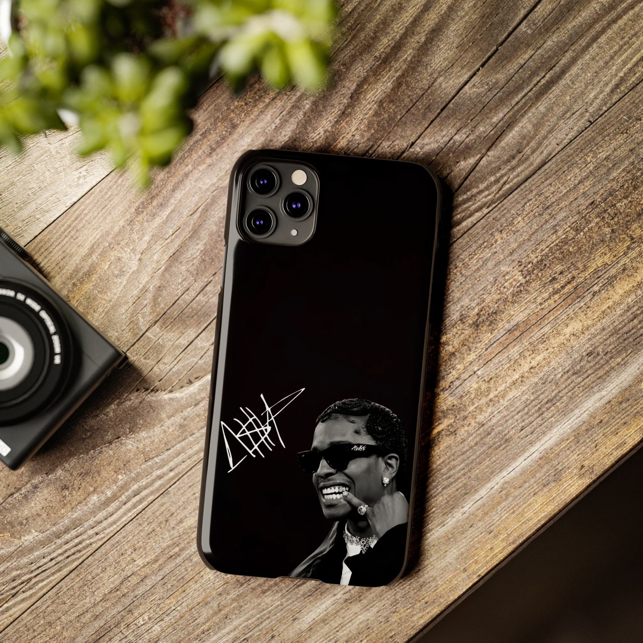 A$AP CASE