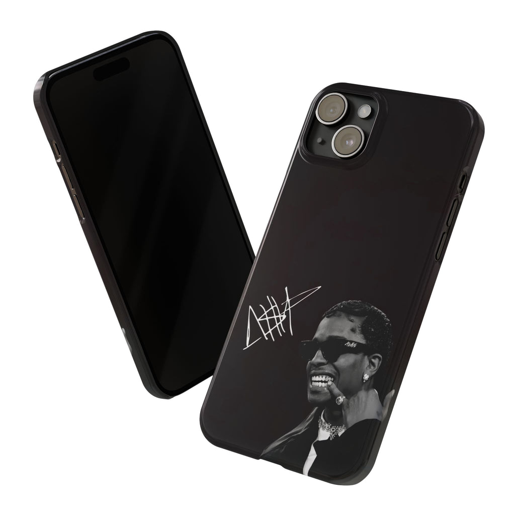 A$AP CASE