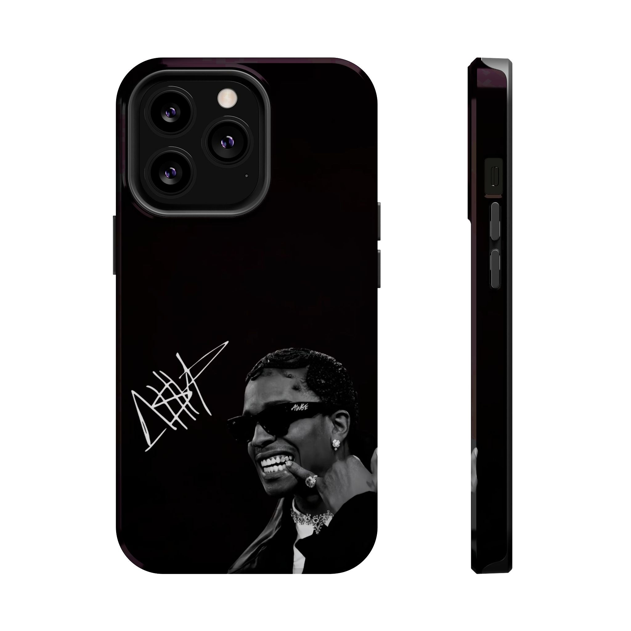 A$AP CASE