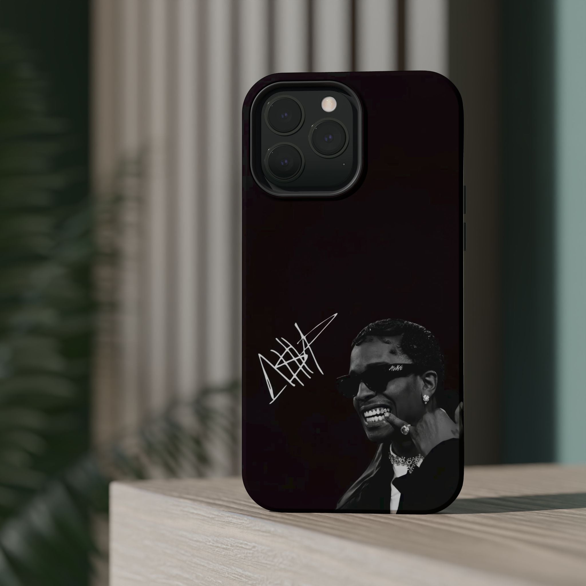 A$AP CASE