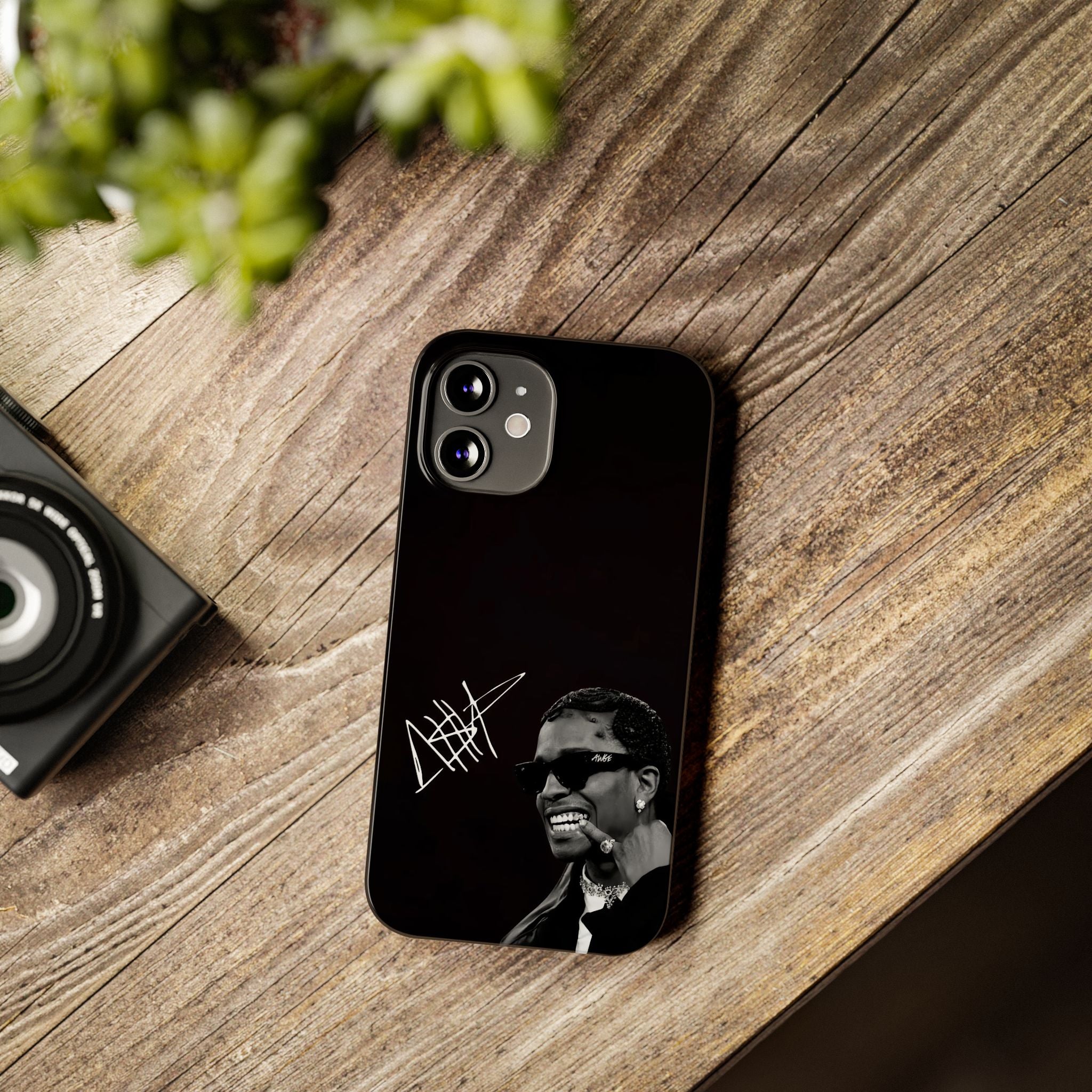 A$AP CASE
