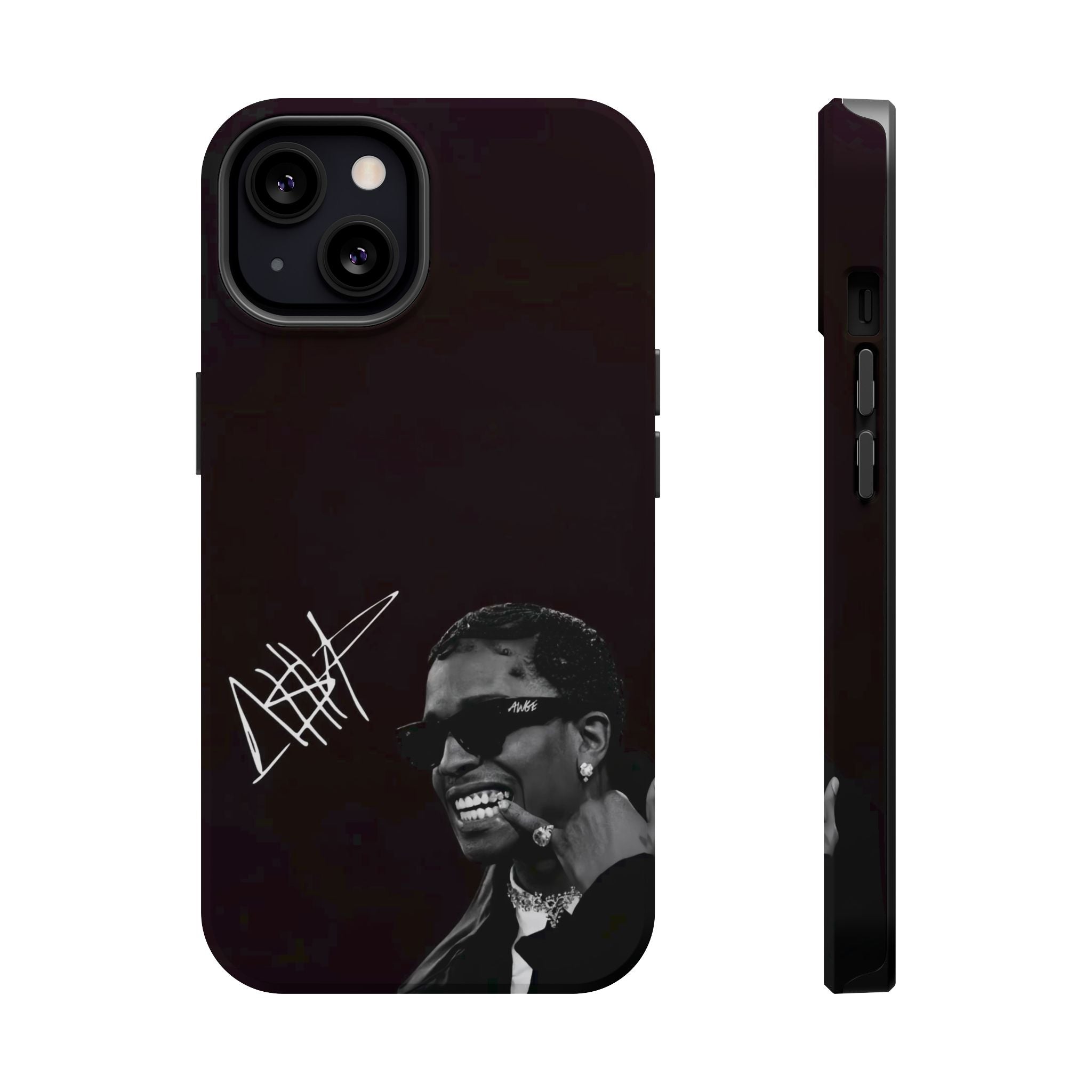 A$AP CASE