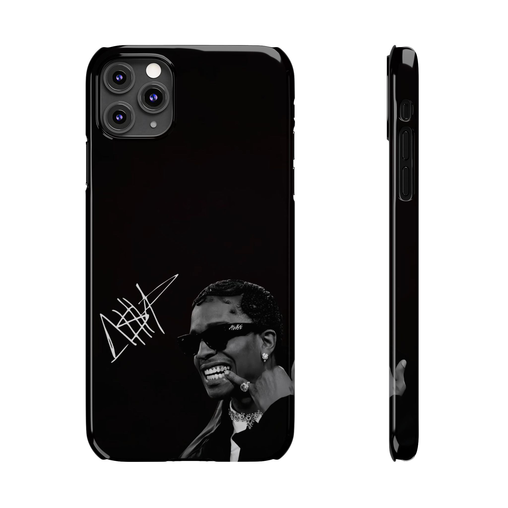 A$AP CASE