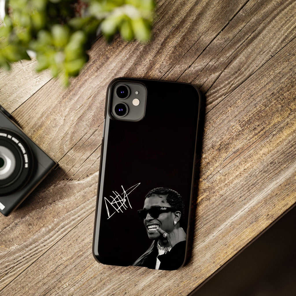 A$AP CASE
